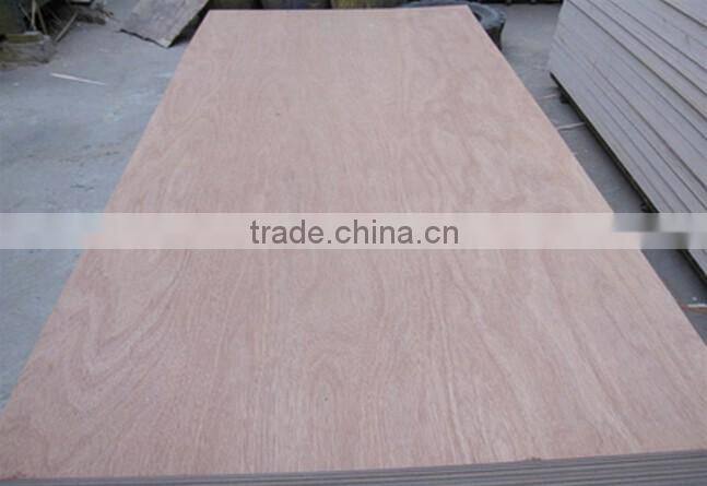 Linyi Plywood Industry & Plywood