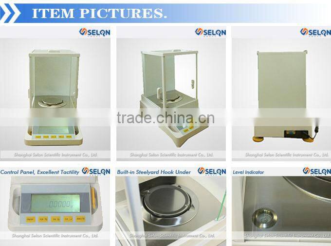 SELON AC124 CALIBRATION SCALES