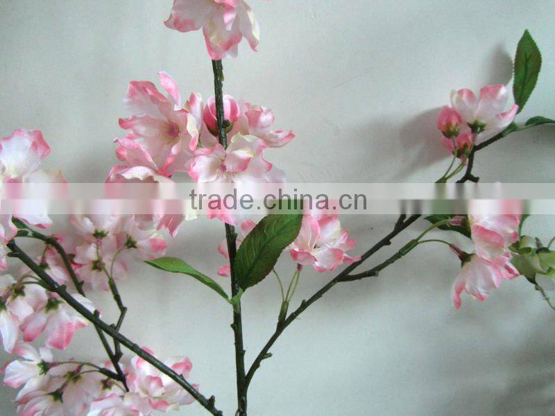 artificial pear spray YL292