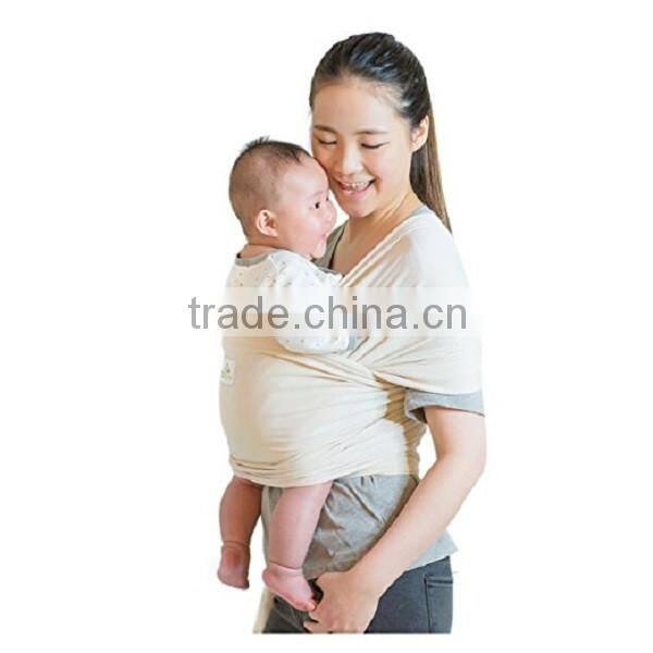Cotton Baby Carrier Wrap Sling Baby Sling