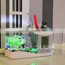 gift/fish tank-y1309312,clear fish tank ,aquarium,fish bowl , goldfish bowl,acrylic fish tank