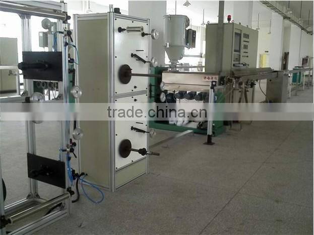 1 Core FRP for Fiber Optic Drop Cable GJXFH