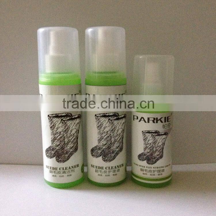 Suede cleaner 150ml kit PA-248