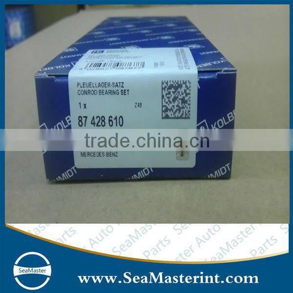 KS CON ROD FOR MERCEDES-BENZ 87428620