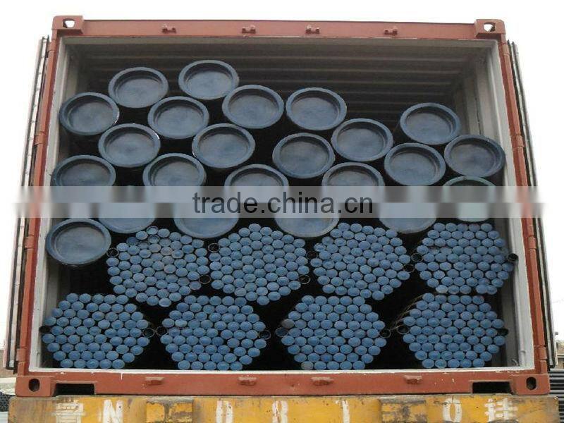 astm a355 p92 seamless alloy steel pipe