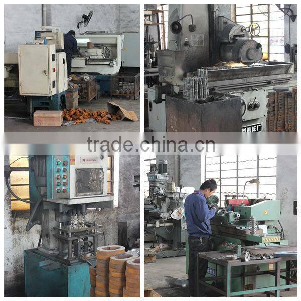 Iron Casting Electric Gear Oil Pump