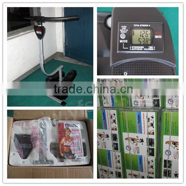 Hot sale Cardio Twister With Twister Handle