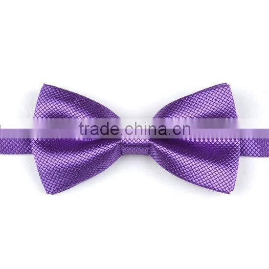 Fashion Polyester Men's Bow Tie