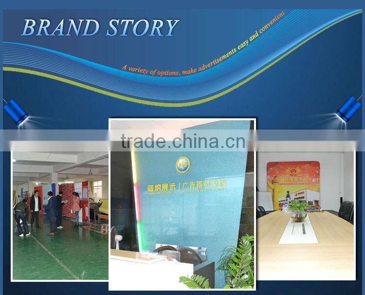 Foldable Promotion Table Display Promotion Tables Stand