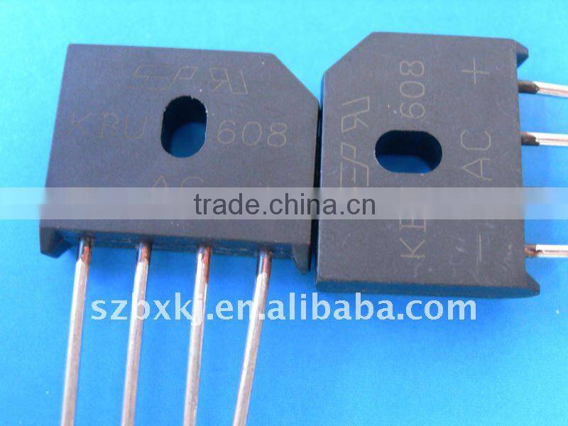 BRIDGE DIODE KBU601