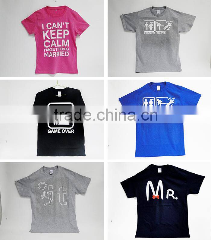 Good warranty A1 WER EP7880T tshirt printer direct to garment printing machine with high print resolution,t-shirt printer price