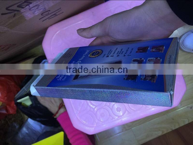 2016 New design brand new hot sale custom design for iphone6 led phone case