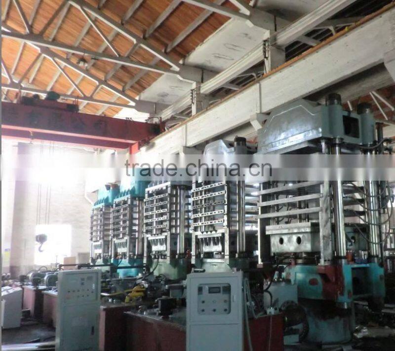 EVA foam sheet machine