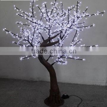 2016 new led tree cheap price