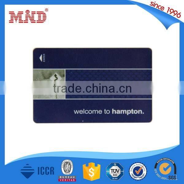 MDCL236 Factory directly supply 125Khz TK4100 rfid cards