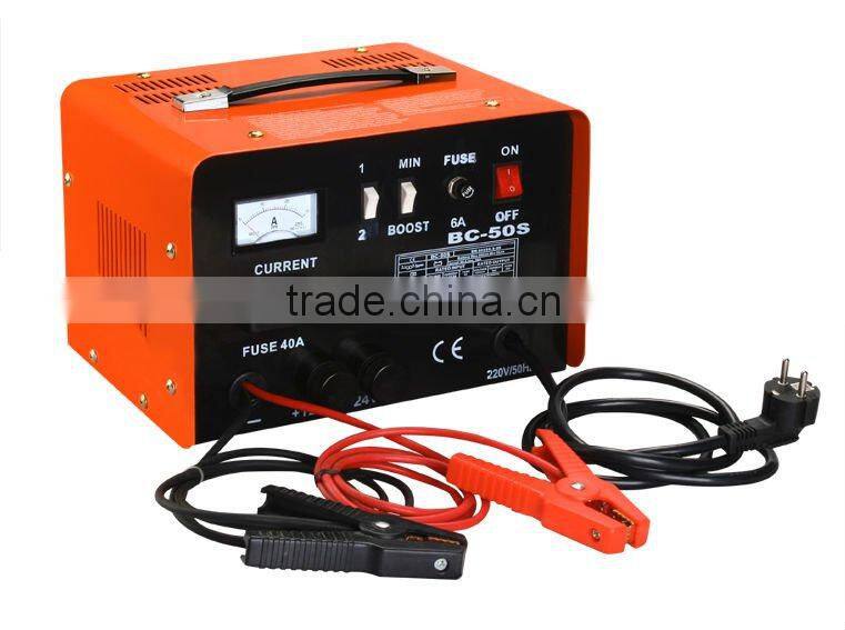 PROFESSIONAL direct charge battery BC-12S/13S/15S/16S/18S/20S/30S/50S