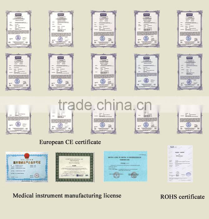2016 new style laser skin hair removal machine / hair removal ipl home