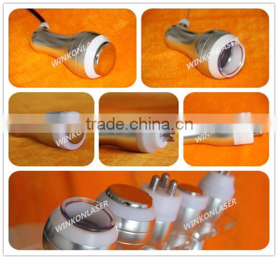 vacuum cavitation rf machine / rf cavitation / ultrasonic cavitation