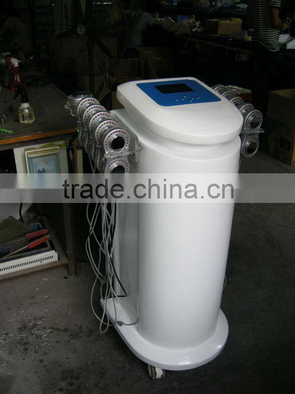 Upright Cavitation Machine With 40k Head and Cracking Board GS-15