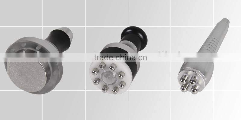 cavitation portable radiofrequency equipment/radiofrequency