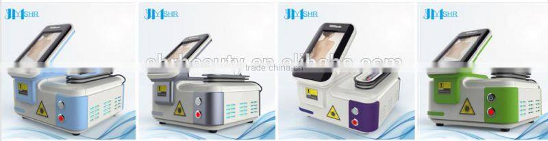 980nm diode laser Cosmetology Machine Vascular Removal Laser Machine