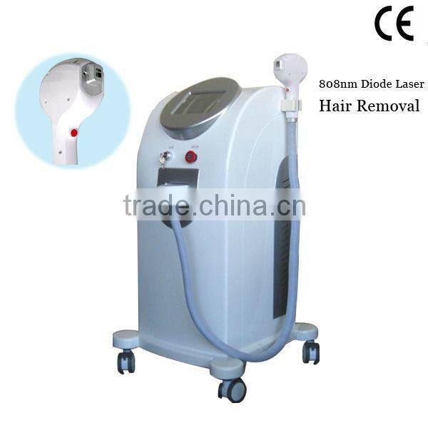 808nm Diode Laser hair removal machine