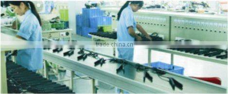 JB-812 Professional rotating hair curling iron