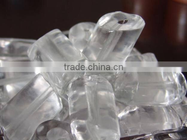 Tube Ice Machine 03 tons per day High Durable For Vietnam, Lao, Combodia