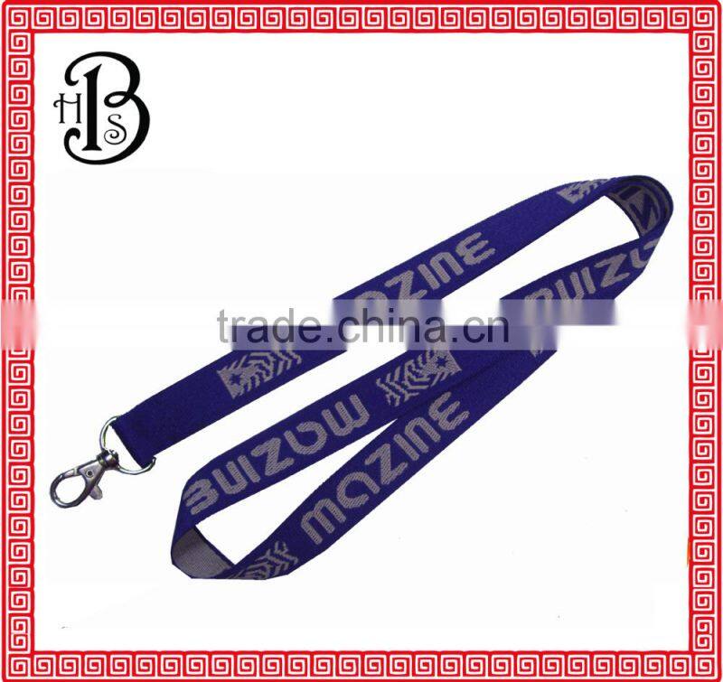 clear personalized lanyards