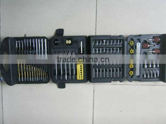 HSS Twist Drill Bit,DIN338,Straight Shank