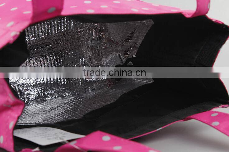 Hot sale Good quality lunch bag