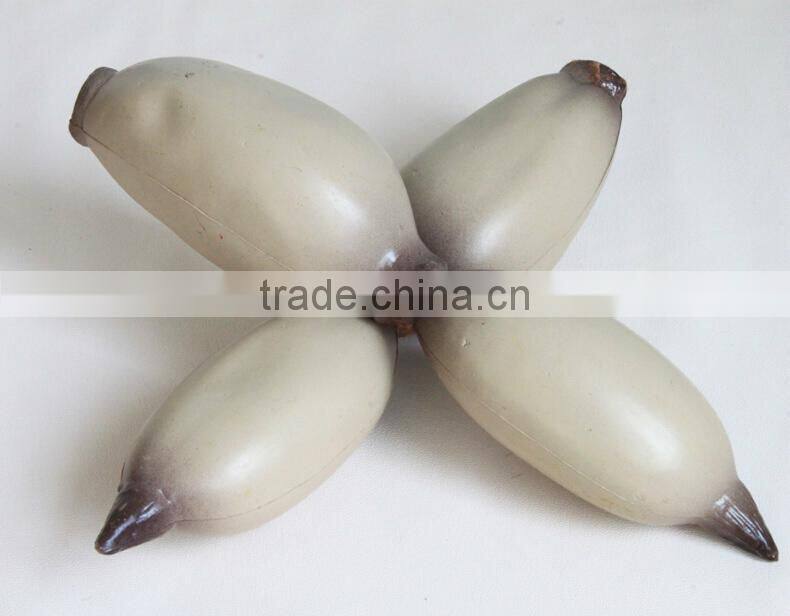 Chinese artificial red onions / fake vegetables for decoration