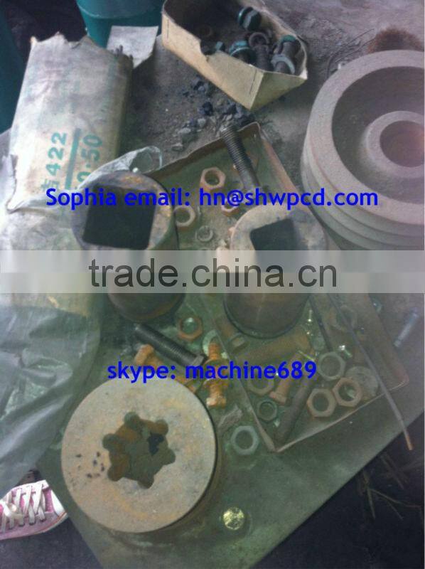 Charcoal bar making machine/Charcoal briquette extruder 0086-15238020698