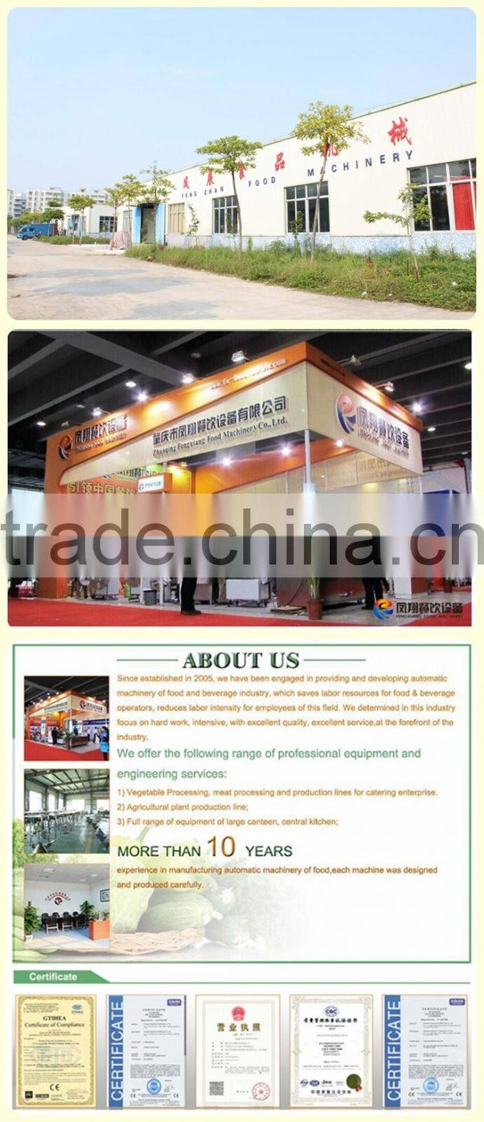 Electric Large Type of Garlic/Shrimp/Turmeric Paste Grinding Machine