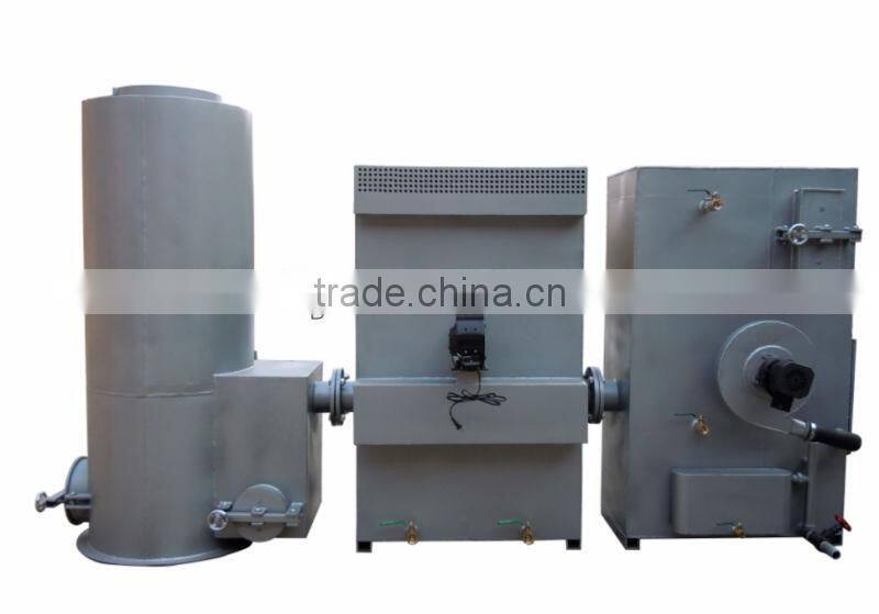 biomass gasifier/wood gasifier generator/coal gasifier/gasifier