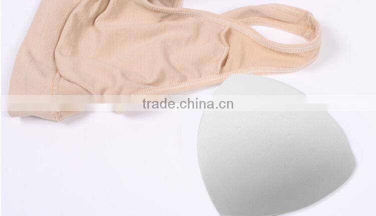 XXXL Hot Sexy Women Seamless Padded Athletic Yoga Running Sports Bra Crop Tank Top Vest Wholesale