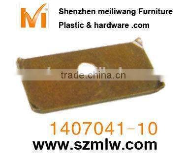 magnetic door catch gasket