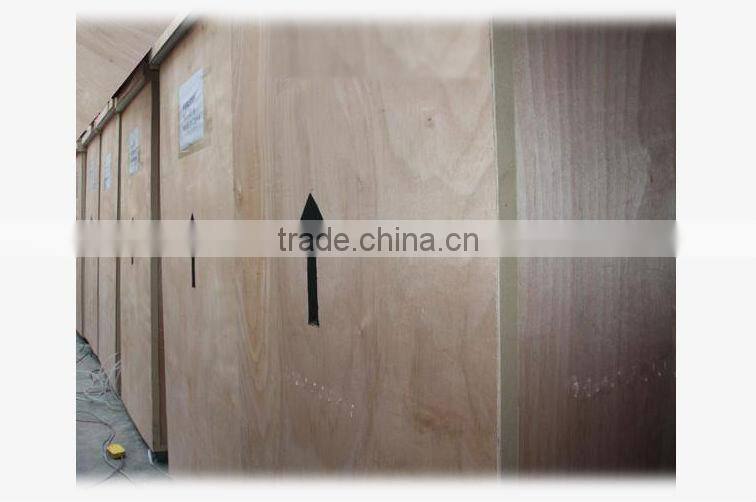 2014 CE coin /card operated self service car washing machine