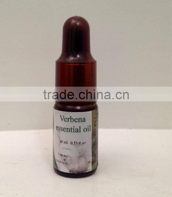 Verbena pure essential oil