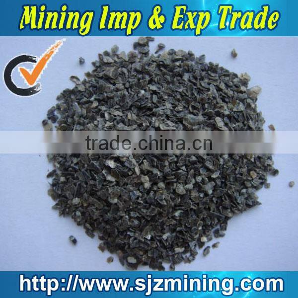 Bulk expanded vermiculite supplier with cheapest price