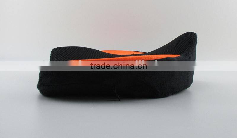 High Resilient Foam Orthopedic Seat Cushion for Silent Night