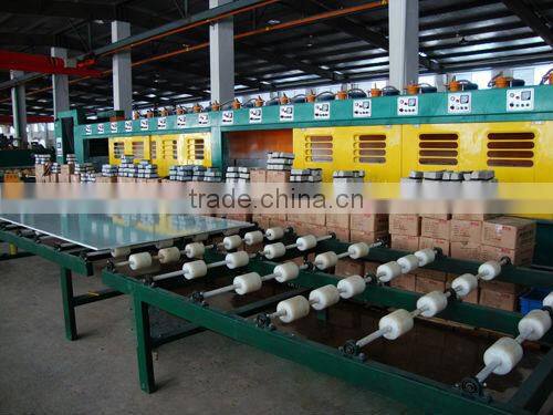 2015 China Famous Brand Artificial Marble Making Machine