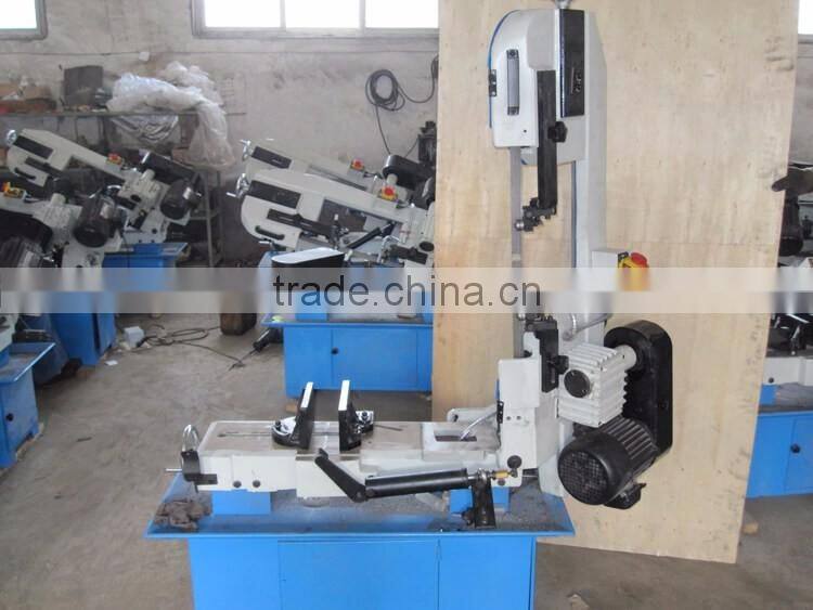 wholesale power tools super sharp and long lifespan 200mm band saw blade