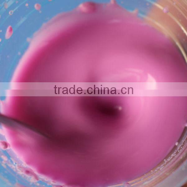 Life casting alginate mixer with colour change (fast set 2'30",medium set 4'10",slow set 12')