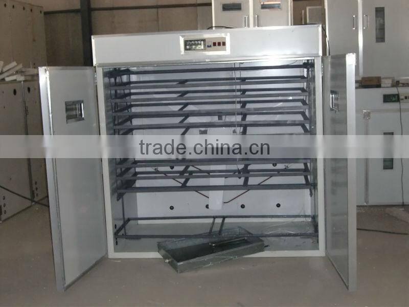 XSB-1 2112 pcs solar eggs incubator
