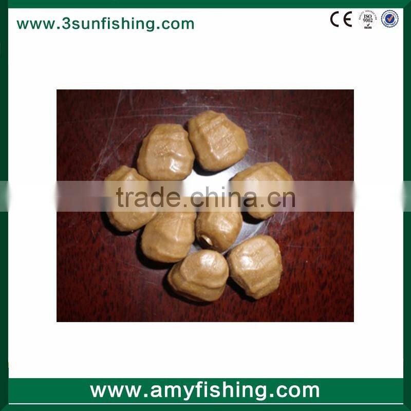 ARTIFICIAL POP-UP SWEETCORN buoyant imitation High quality artificial pop up carp fishing sweet corns