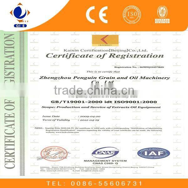 Cooking oil processing machine /rice bran oil processing plant with cnf price