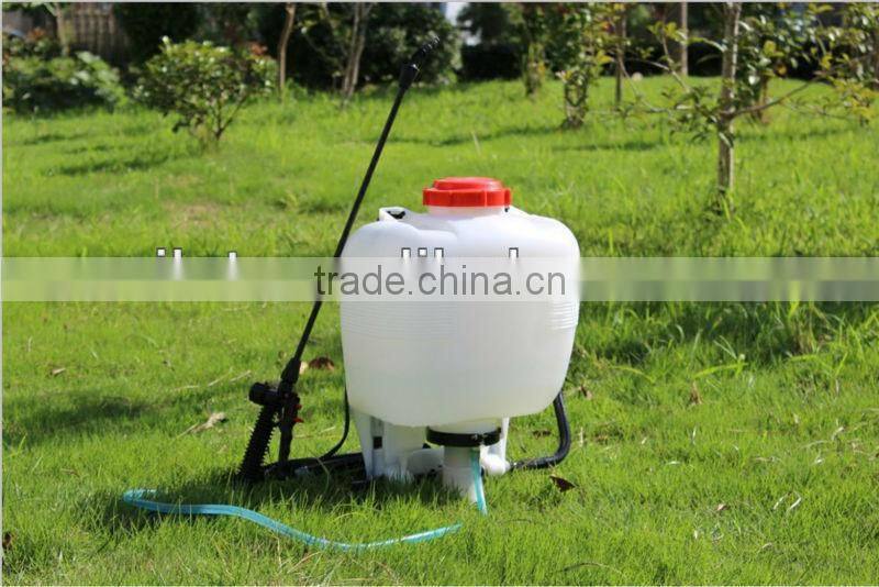 iLOT 16L garden high quality backpack manual sprayer
