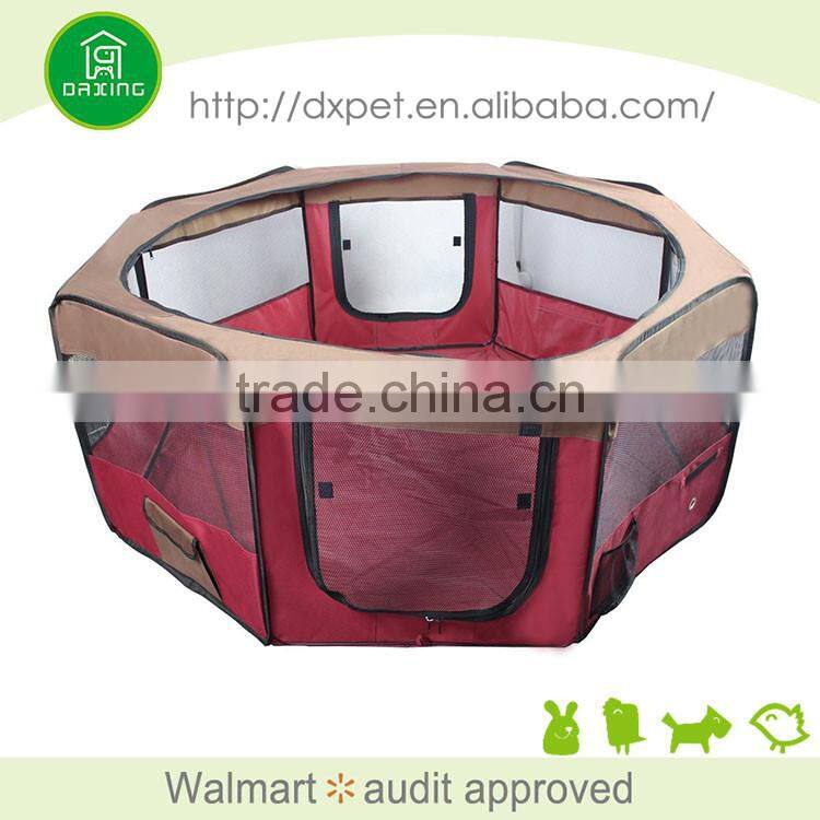 DXPP009 new products widely use cheap price dog playpen