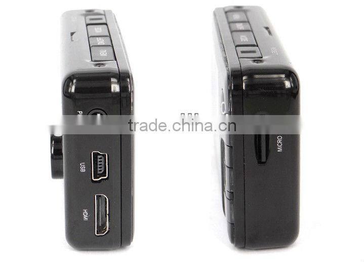 Hot in Russia ! Traffic recorder Car HD Camera (manufacture price )